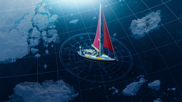 Watch Explorer: Lost in the Arctic Online