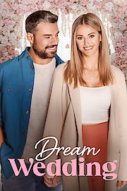 Dream Wedding poster