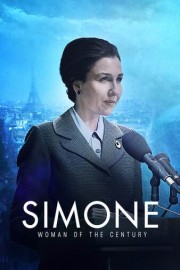 Simone: Woman of the Century poster