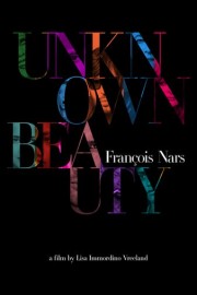 Unknown Beauty: Francois Nars poster
