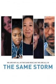 The Same Storm poster