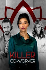 Killer Coworker poster