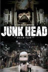 Junk Head