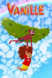 Vanille poster