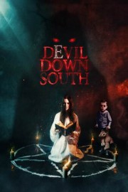 Devil Down South poster