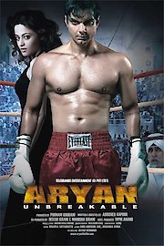 Aryan poster