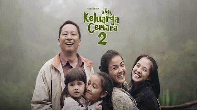 Watch Cemara's Family 2 Online