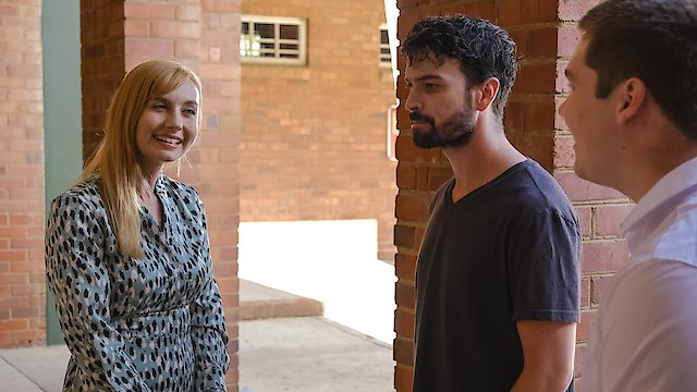 Watch Mense van die Wind Online