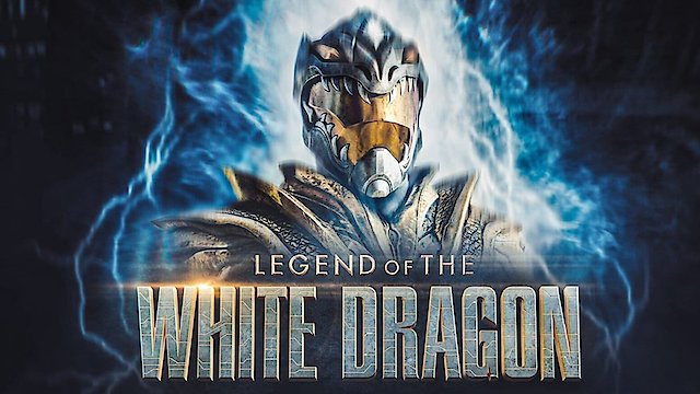 Watch Legend of the White Dragon Online