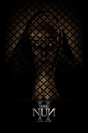 The Nun II poster