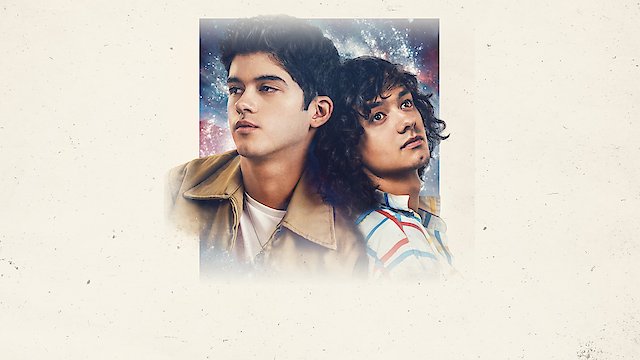 Watch Aristotle and Dante Discover the Secrets of the Universe Online