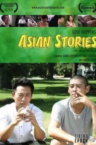 Asian Stories (Book 3)