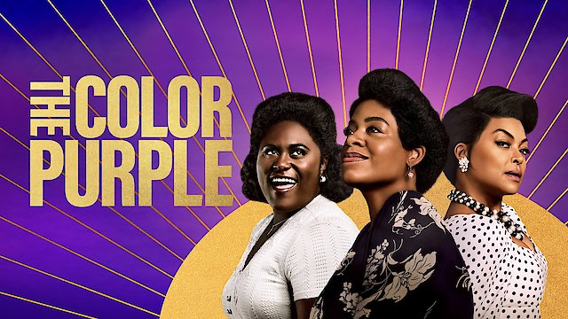 Watch The Color Purple Online