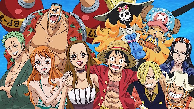 Watch One Piece: Adventure of Nebulandia Online