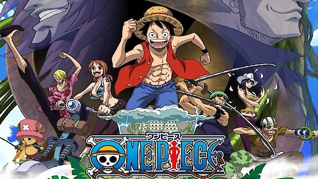 Watch One Piece: Episode of Skypiea Online