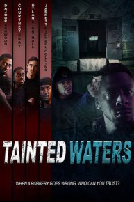 Tainted Waters