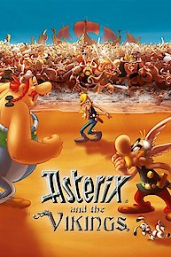 Asterix and the Vikings