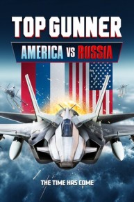 Top Gunner: America vs. Russia
