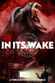 In Its Wake