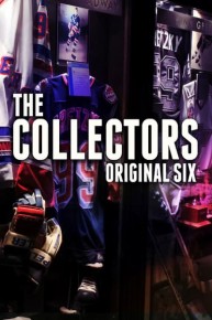The Collectors Original Six