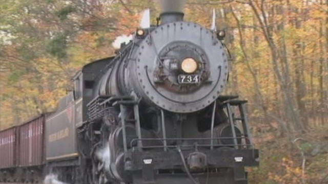 Watch The Best of Lots & Lots of Trains Online