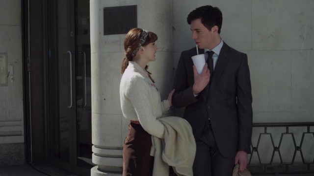 Watch 8 Minutes Idle Online