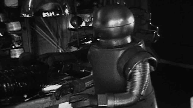 Watch Automatons Online