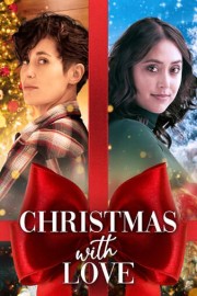 CHRISTMAS WITH LOVE poster