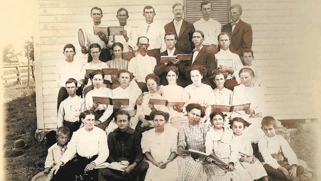 Watch Awake, My Soul: The Story of the Sacred Harp Online