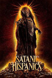 Satanic Hispanics
