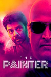 The Painter poster