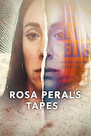 Rosa Peral's Tapes