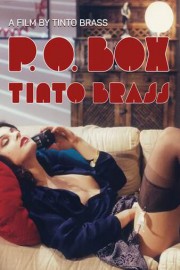 P.O. Box Tinto Brass poster