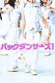 Backdancers!