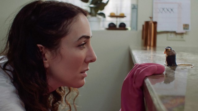 Watch Little Jar Online