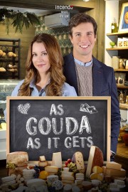 As Gouda As It Gets poster