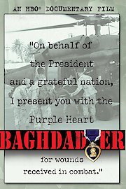 Baghdad ER