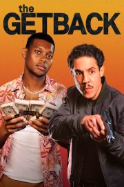 The Getback poster