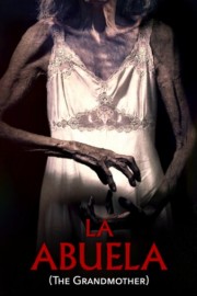 La Abuela poster