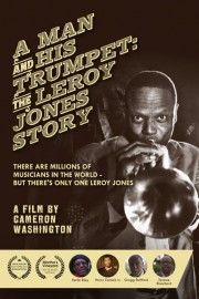A Man And His Trumpet poster