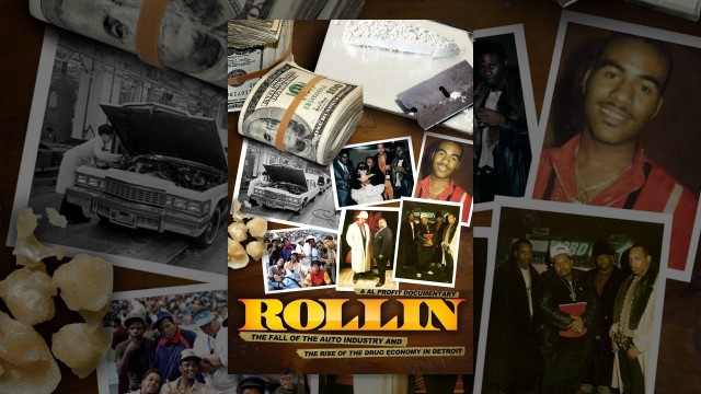 Watch Rollin Online