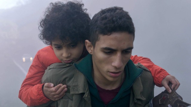 Watch Despite the Fog Online