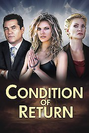 Condition of Return poster