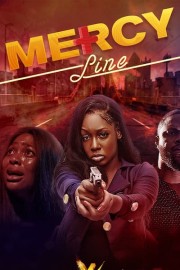 Mercy Line poster