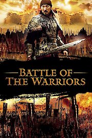A Battle of Wits poster