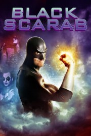 Black Scarab