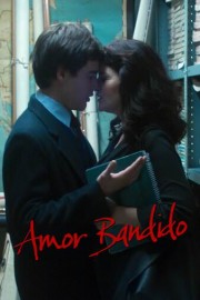 Amor Bandido poster