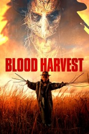 Bloody Harvest (2023)