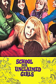 School for Unclaimed Girls