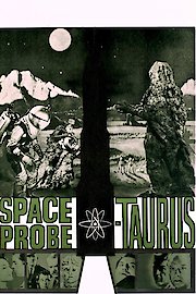 Space Probe Taurus poster